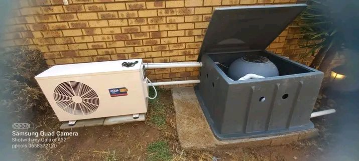 Emergency pool repairs by Carlos Pools